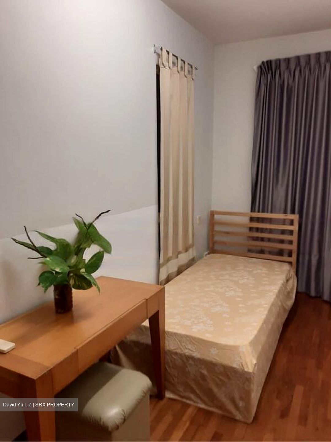 Burlington Square (D7), Apartment #452542021